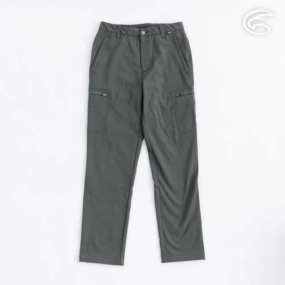 ADISI AP2021027男防風超撥水雙層保暖長褲 / 深棕 歷史價格詳細信息