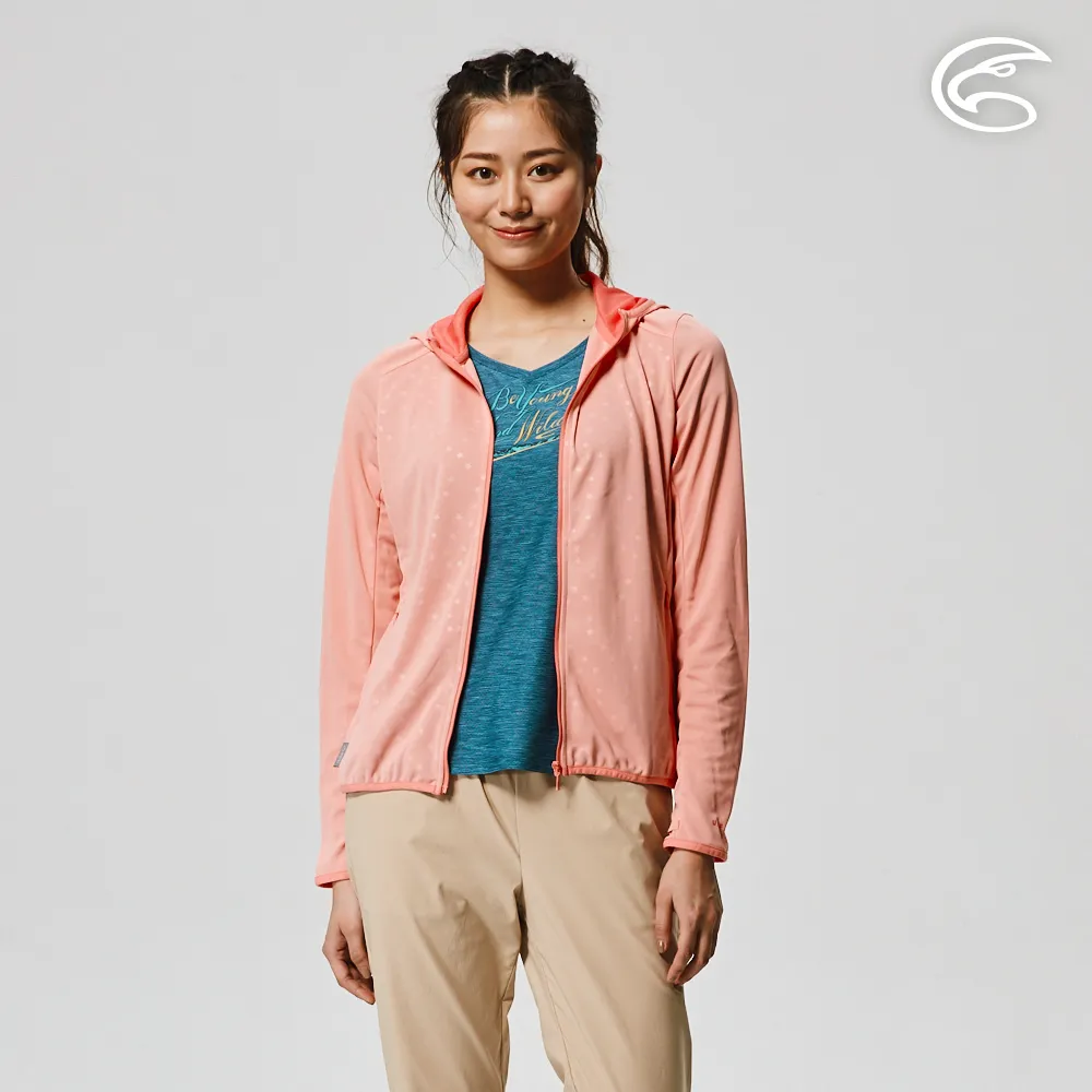 ADISI AJ2291009男Xpore-3L防水透氣連帽外套/電光紅 歷史價格詳細信息