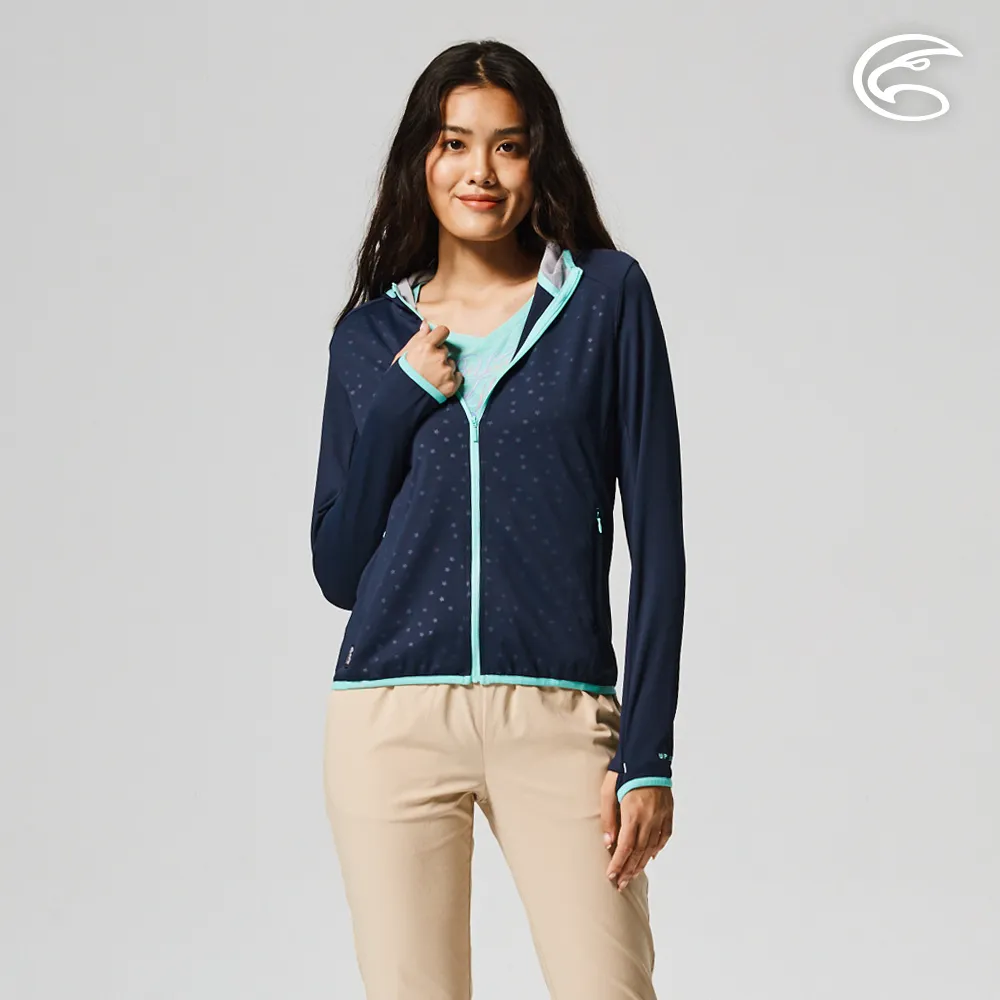 ADISI AJ2291009男Xpore-3L防水透氣連帽外套/電光紅 歷史價格詳細信息