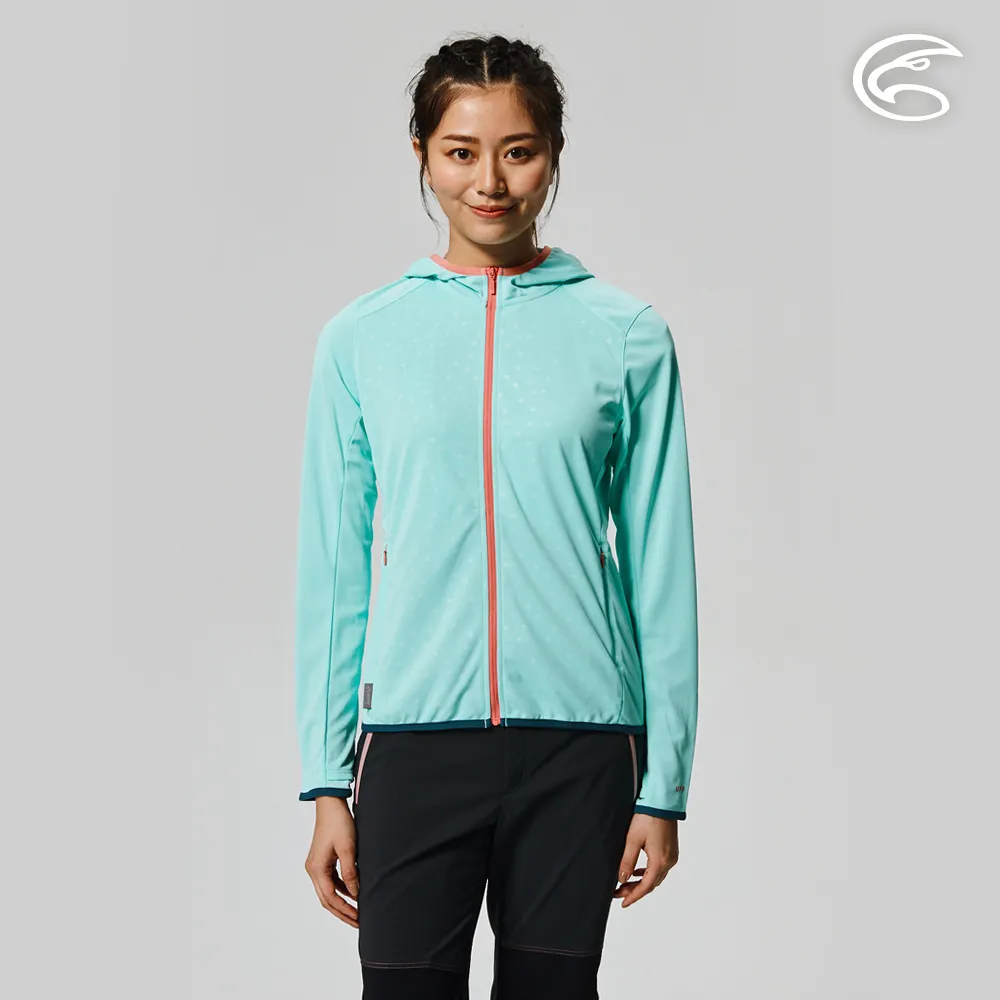 ADISI AJ2291009男Xpore-3L防水透氣連帽外套/電光紅 歷史價格詳細信息