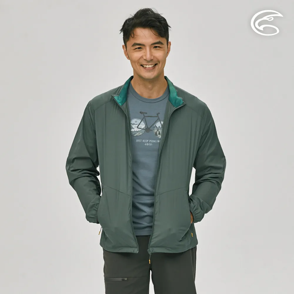 ADISI AL2391059男Tactel Pro長袖快乾排汗圓領上衣/黑色 歷史價格詳細信息