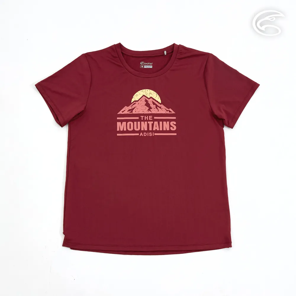 ADISI 女圓領抑菌消臭抗靜電保暖衣 AU1821122 (XS-XL) 歷史價格詳細信息