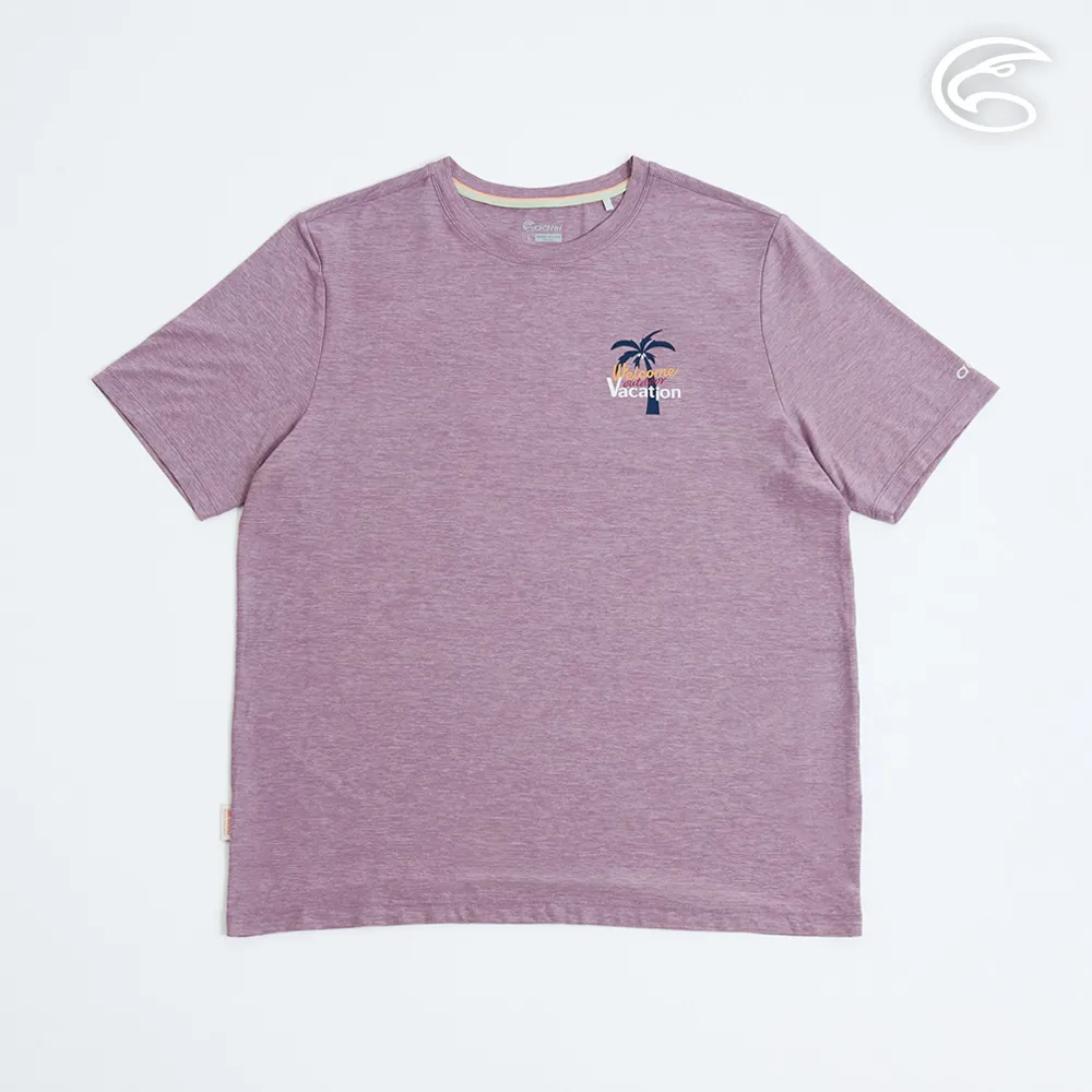 ADISI 男WINCOOL涼感乾爽機能圓T AL2311001 (S-2XL) 牛仔藍｜萊卡 彈性 快乾 防曬 抗UV 歷史價格詳細信息