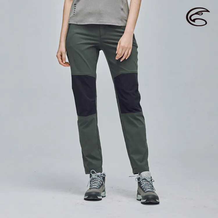 ADISI AP2111050女Cordura彈性輕薄耐磨機能九分褲/黑色 歷史價格詳細信息