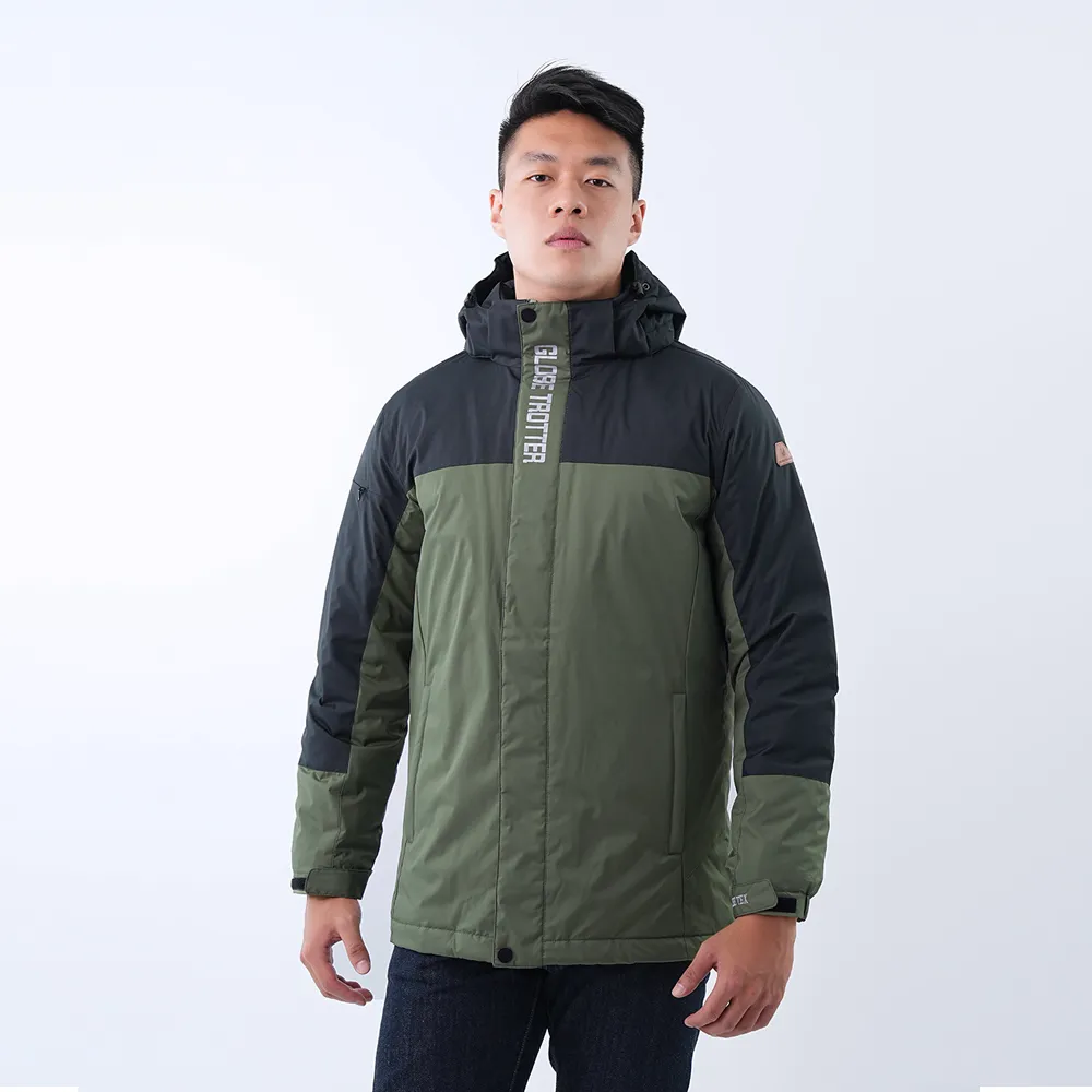 【遊遍天下】男女款GLOBETEX顯瘦防水防風透濕刷毛褲雪褲 西裝褲(S-6L) 歷史價格詳細信息