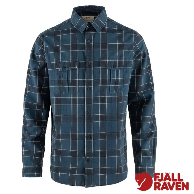 【Fjallraven 小狐狸 男 Ovik刷毛連帽夾克《海軍藍》】F82252/刷毛外套/保暖外套 歷史價格詳細信息