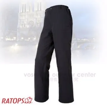 瑞多仕-RATOPS 女彈性磨毛保暖長褲_DA3627 暗藍紫色 V1 歷史價格詳細信息