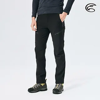 ADISI AP2021076男Softshell防風超撥水高透氣保暖長褲 / 黑色 歷史價格詳細信息