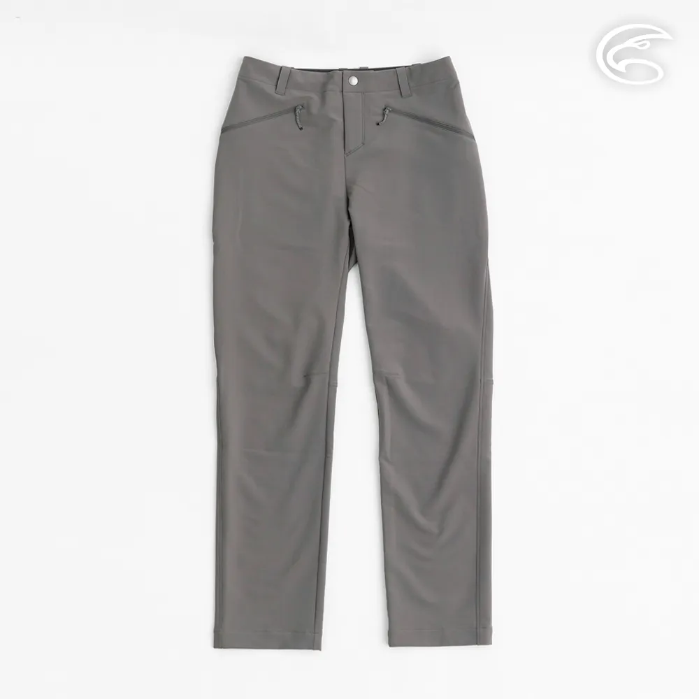 ADISI AP2021010男Cordura彈性耐磨拼接長褲 / 碳灰拼接 歷史價格詳細信息