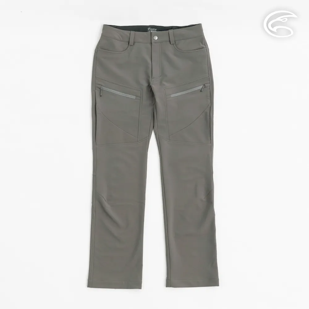 ADISI 男高抗風超撥水小直筒保暖長褲AP2321010 / 石墨灰 歷史價格詳細信息