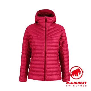 Mammut 長毛象 Albula IN Hooded 女款連帽保暖外套 1013-01790 歷史價格詳細信息
