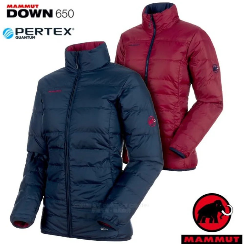 【瑞士 MAMMUT 長毛象】女Convey3 in1防水防風透氣兩件式外套/1010-29060-50543 海洋藍/獵豹褐 歷史價格詳細信息