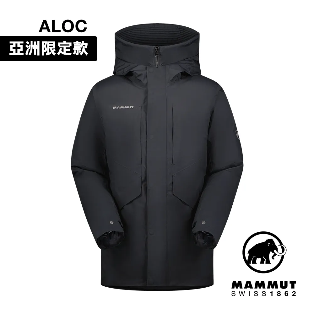 【Mammut 長毛象】Mammut Thermo Neck Gaiter 保暖舒適頭巾 合金灰/鉑金灰 #1191-05845 歷史價格詳細信息
