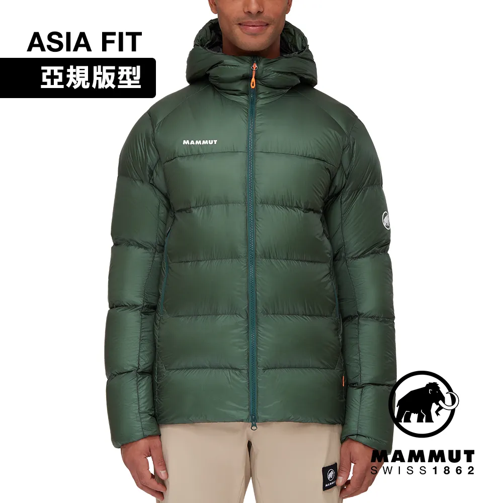 Mammut 長毛象 Meron IN Hooded Jkt AF 女款連帽羽絨外套 1013-01201 歷史價格詳細信息
