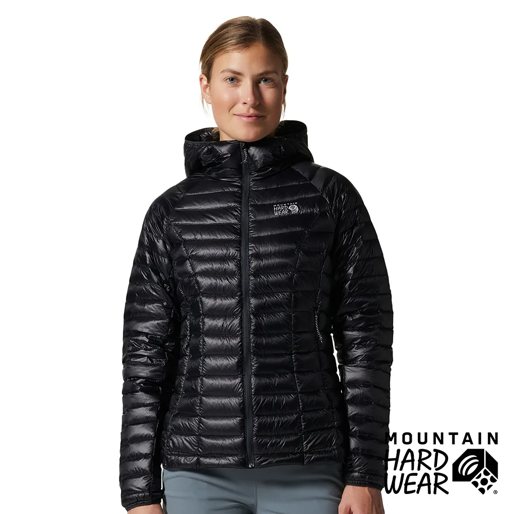Mountain Hardwear Ghost Whisper 800D RDS認證 超輕量 極保暖 可收納 重約200克 女款外套 L 歷史價格詳細信息