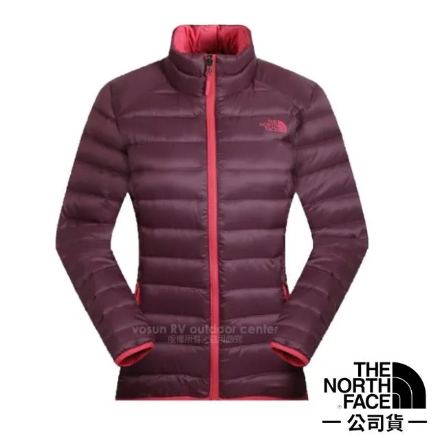 【The North Face 女 700FP防潑水羽絨外套《白》】3VUF/連帽外套/羽絨衣/保暖外套/悠遊山水 歷史價格詳細信息
