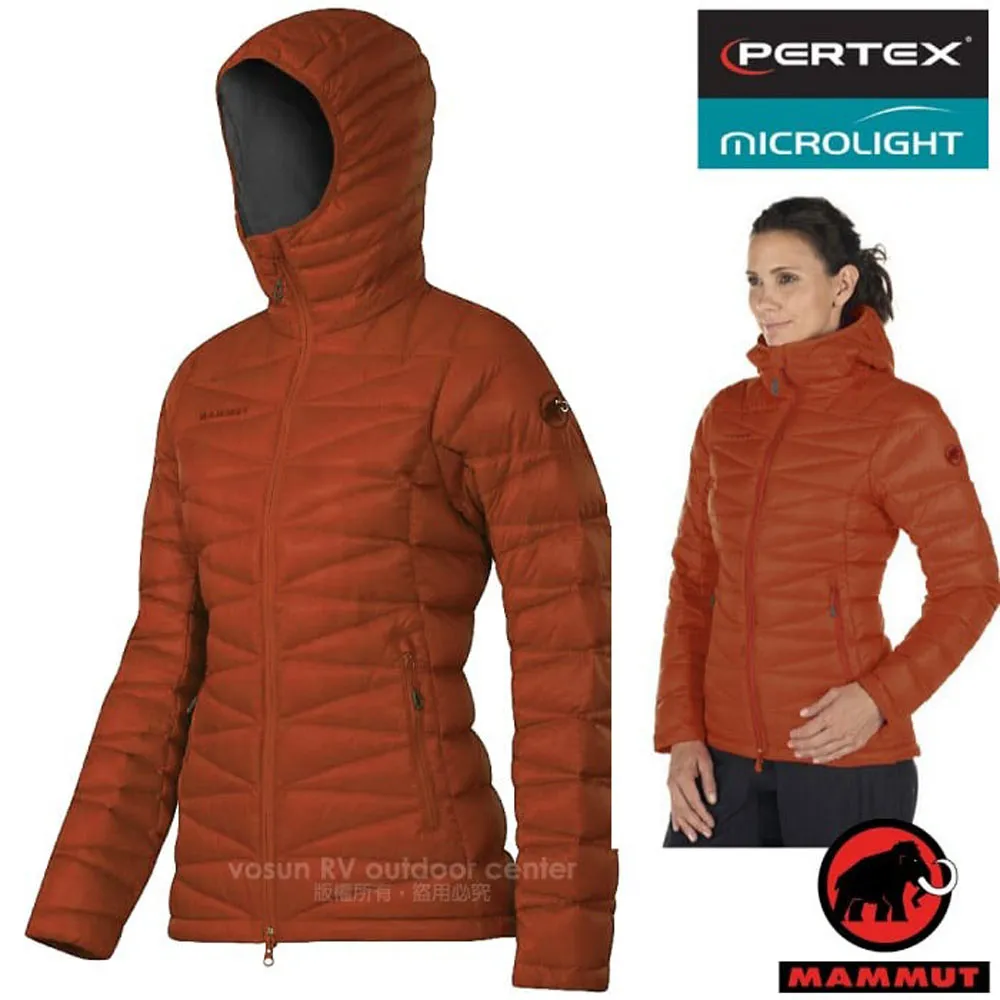 【瑞士 MAMMUT 長毛象】女Convey3 in1防水防風透氣兩件式外套/1010-29060-50543 海洋藍/獵豹褐 歷史價格詳細信息