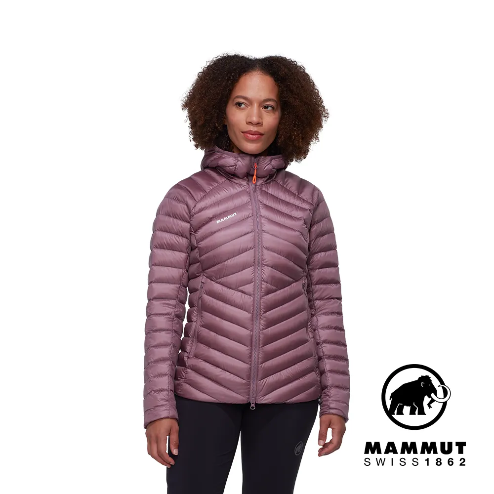 【Mammut 長毛象】Broad Peak IN Hooded Jacket Men 防潑水羽絨連帽外套 男款 海洋藍/黑 #1013-02960 歷史價格詳細信息