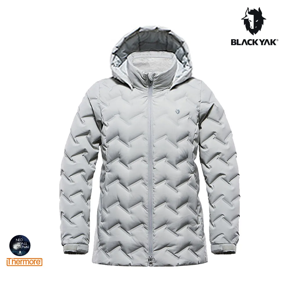 【BLACK YAK】女 ZERO SPOT輕量羽絨連帽外套(橘紅色/象牙色/黑色)保暖 羽絨外套|BYAB2WJ401 歷史價格詳細信息