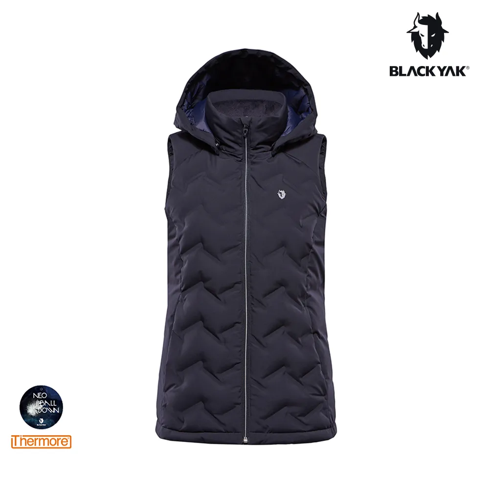 【BLACK YAK】女 ZERO SPOT輕量羽絨連帽外套(橘紅色/象牙色/黑色)保暖 羽絨外套|BYAB2WJ401 歷史價格詳細信息