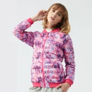 TECTOP探拓戶外【YW7861男款羽絨外套】【藏青迷彩】 歷史價格詳細信息