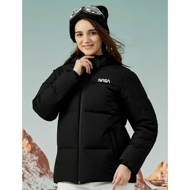 TECTOPxNASA聯名款【男款厚羽絨外套】【雲杉黃】 歷史價格詳細信息