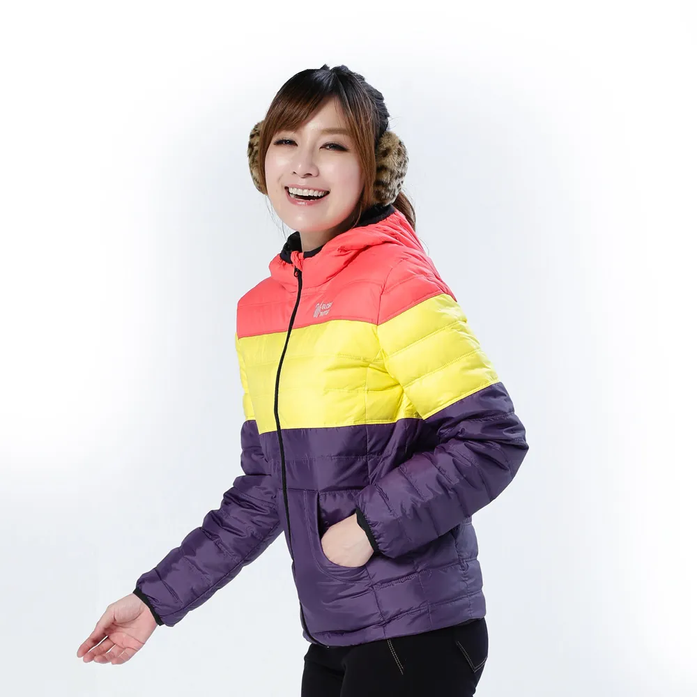 親子款羽絨服馬甲兒童背心白鴨絨加厚男童女童中大童坎肩連帽外穿 歷史價格詳細信息