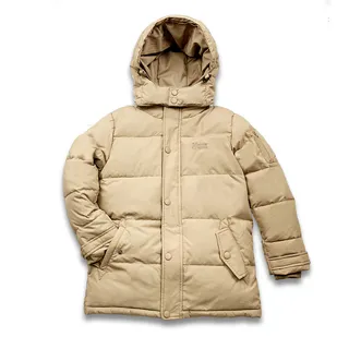 遊遍天下 中性款可拆帽防水防風無車縫保暖羽絨背心 歷史價格詳細信息