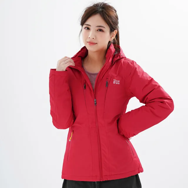 遊遍天下 女款防風透濕保暖無車縫羽絨機能外套22008深紫 歷史價格詳細信息