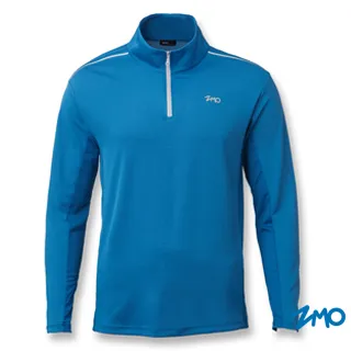 ZMO男涼感運動POLO衫PP615-淺灰藍 歷史價格詳細信息