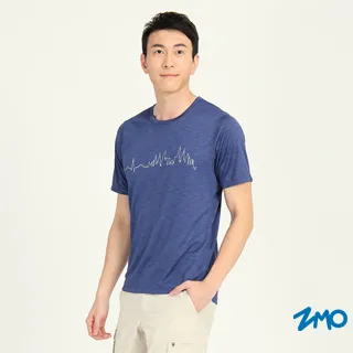 ZMO男抗菌抑臭輕暖圓領長袖衫-深咖啡US441 歷史價格詳細信息