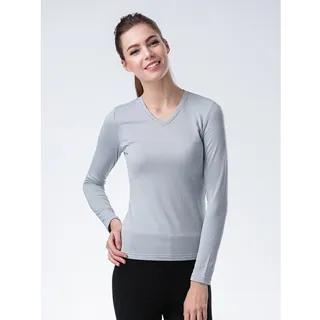 【JORDON】女款V領美利諾羊毛保暖衣 745 歷史價格詳細信息