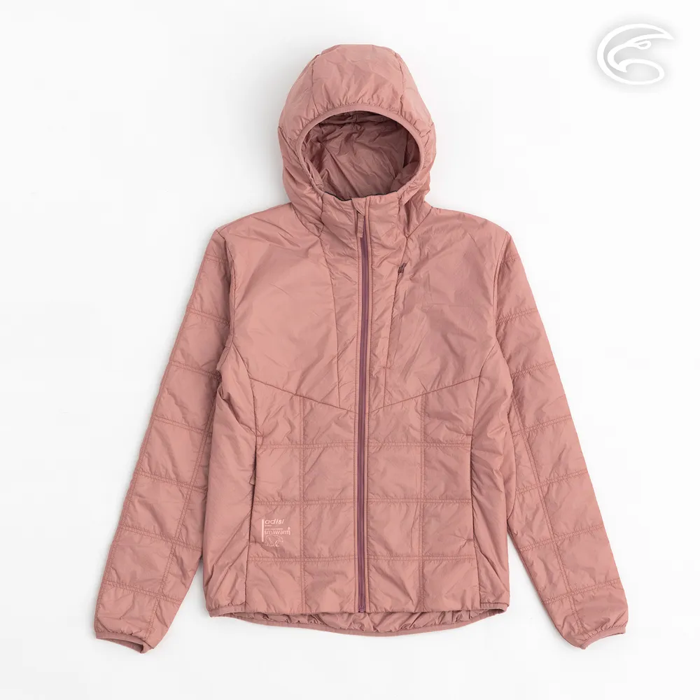 ADISI 女SMAWARM海洋溫控超撥水無領背心AV2321027 / 黏土粉 歷史價格詳細信息