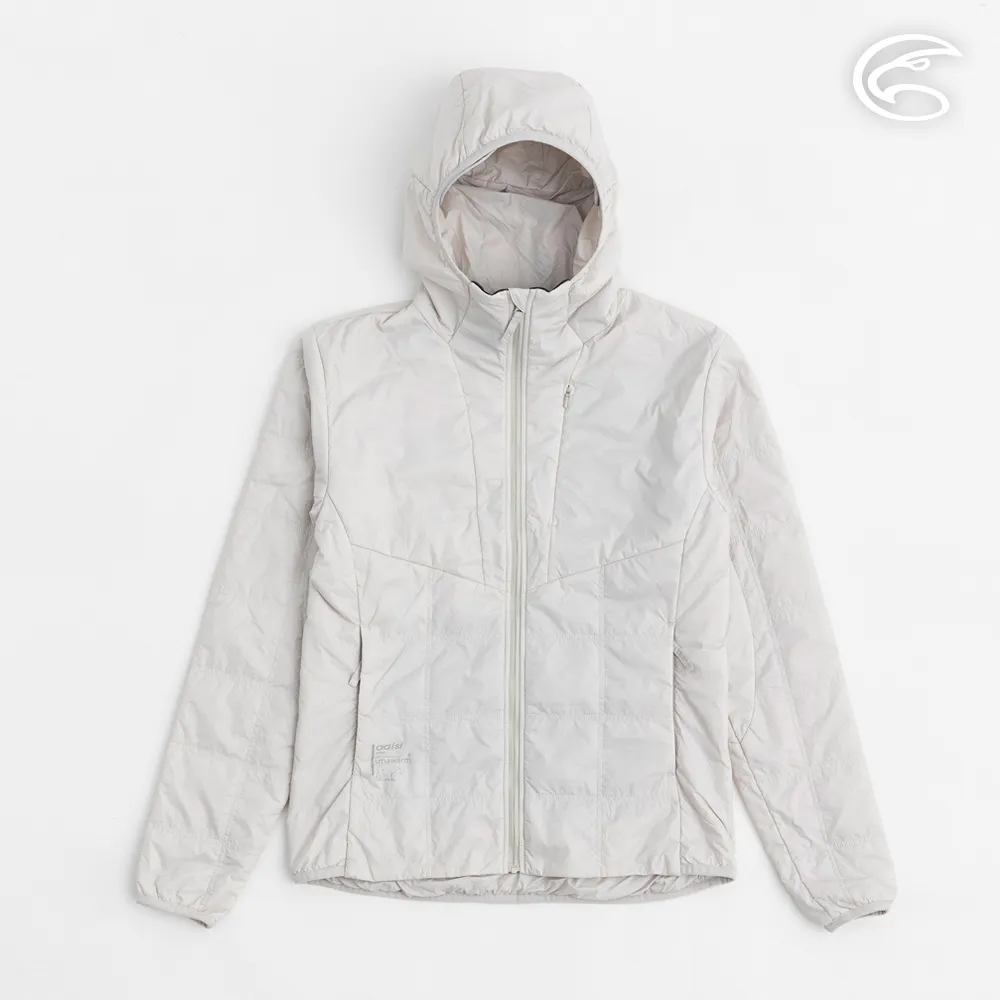 ADISI 女SMAWARM海洋溫控超撥水無領背心AV2321027 / 黏土粉 歷史價格詳細信息