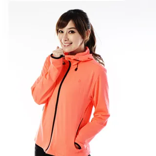 遊遍天下 MIT台灣製女款露指抗UV速乾排汗外套112淺桔 價格比較,價格查詢,歷史價格詳細信息