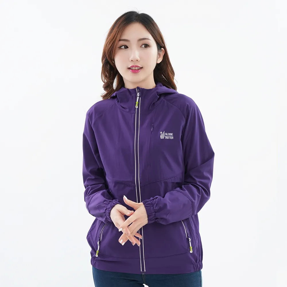 遊遍天下 中性款防風防潑水90%羽絨立領背心GV22004玫紅 歷史價格詳細信息