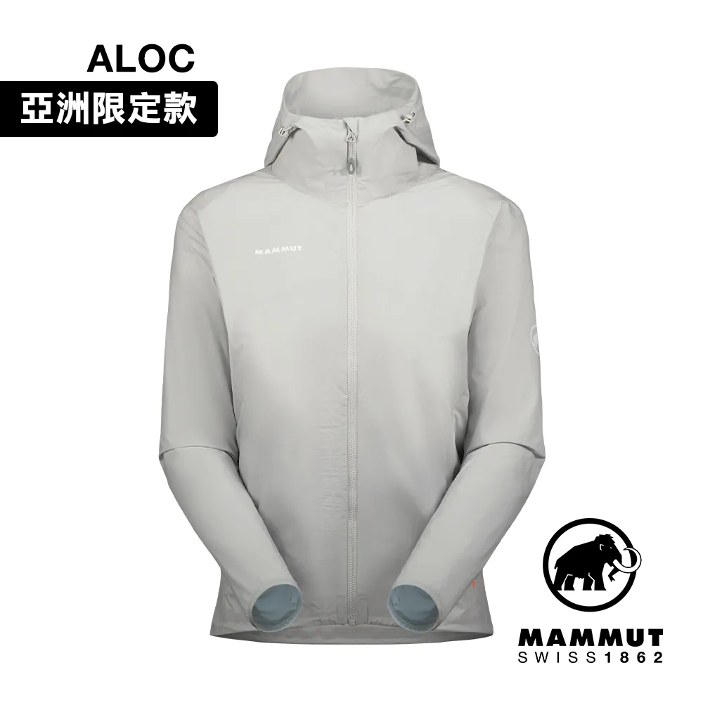 【Mammut 長毛象】GRANITE SO Hooded Jkt AF 防潑水軟殼連帽外套 綠鬣蜥 男款 #1011-00322 歷史價格詳細信息