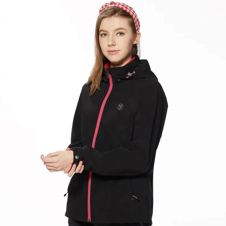 【WILDLAND荒野】女彈性超輕三層超潑山旅9分褲鐵灰色 歷史價格詳細信息