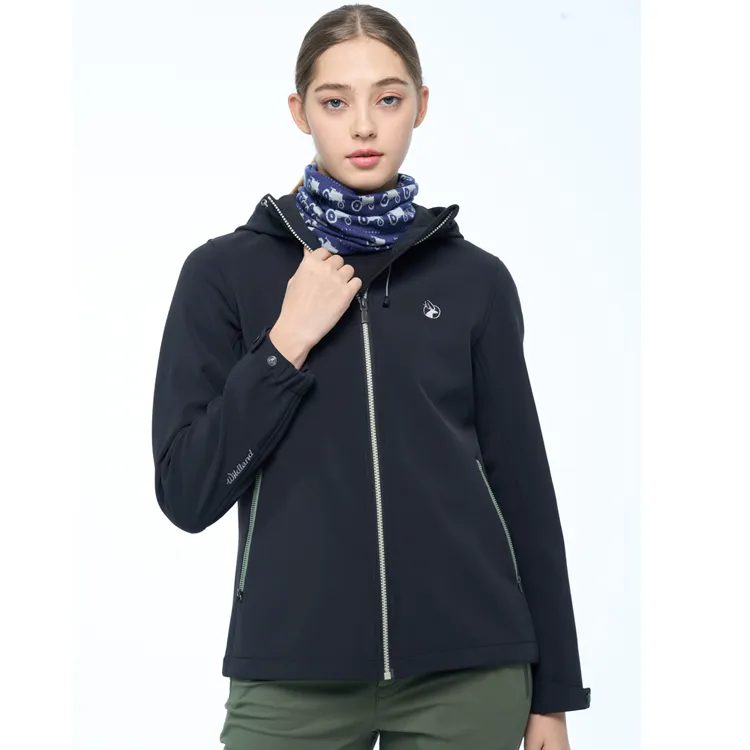 【WILDLAND荒野】女N66防風防潑三層貼保暖連帽外套紫羅蘭 歷史價格詳細信息