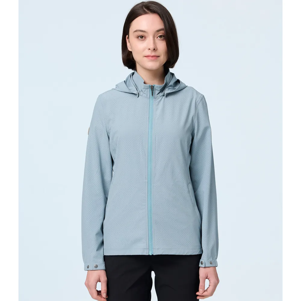 【WILDLAND荒野】女涼感POLO本布領短袖上衣橘紅 歷史價格詳細信息