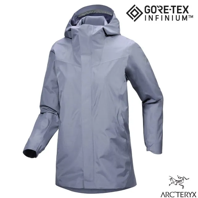 【Arcteryx 始祖鳥】女 Solano 軟殼外套(黑) 歷史價格詳細信息