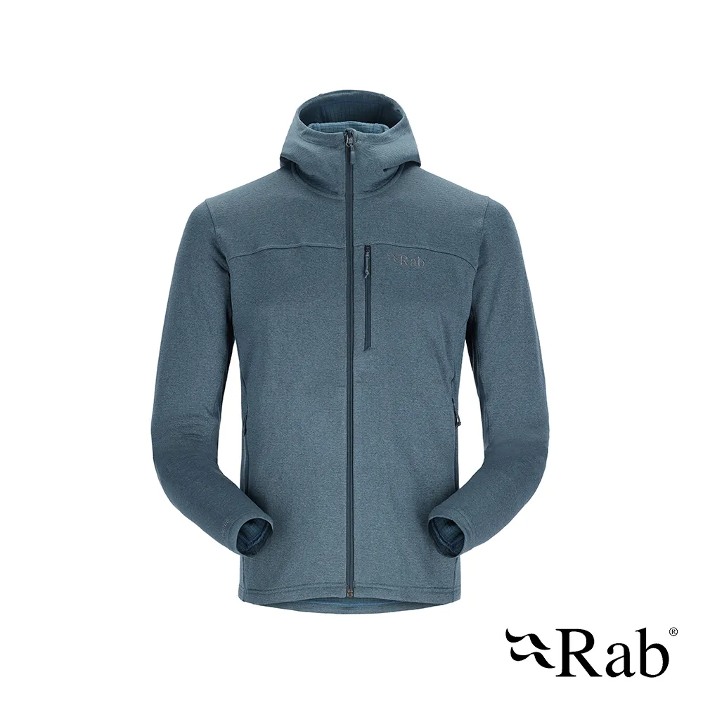 RAB 英國 Graviton Hoody 女款 堡壘灰 保暖透氣刷毛外套 04RAQFF56 歷史價格詳細信息