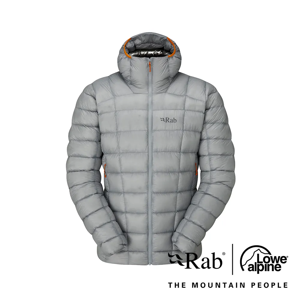 【RAB】Mythic G Jacket Wmns 神話極致輕量保暖羽絨連帽外套 女款 獵戶藍 #QDB63 歷史價格詳細信息