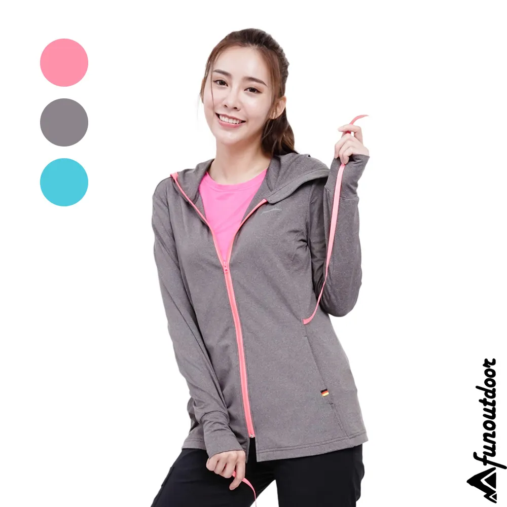 【戶外趣】女款透氣網格吸溼排汗涼爽快乾圓領短袖上衣(DL1704 玫瑰紅) 歷史價格詳細信息