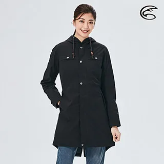 ADISI AJ2021017女二件式長版防水透氣保暖外套(內件羽絨)/樹木咖 歷史價格詳細信息