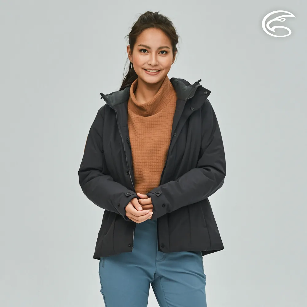 ADISI 女SMAWARM海洋溫控超撥水無領背心AV2321027 / 黏土粉 歷史價格詳細信息