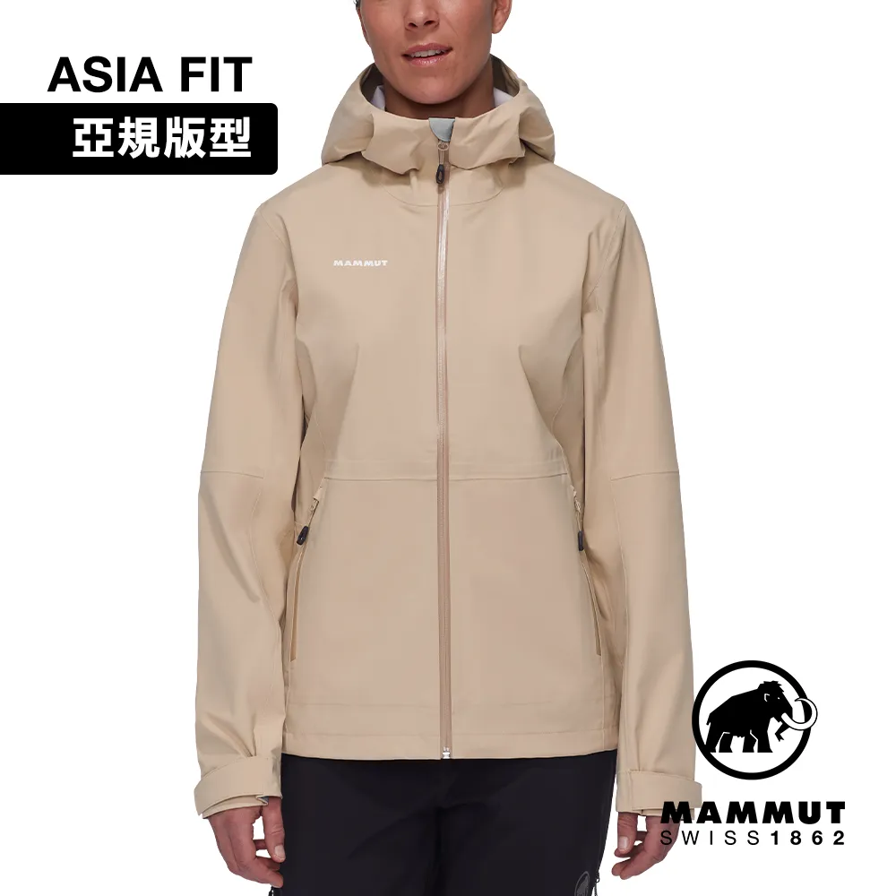 【Mammut 長毛象】Linard GuideHS Hooded JKTAF 防水防風連帽外套 男款 海洋藍 #1010-30930 歷史價格詳細信息