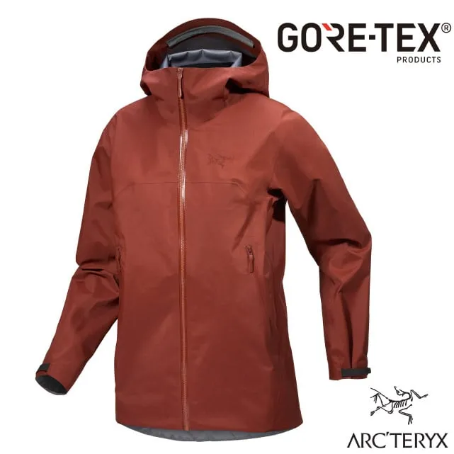 【ARC'TERYX 始祖鳥 女 Beta 防水外套《空氣灰》】X000007135/防風外套/防水夾克 歷史價格詳細信息