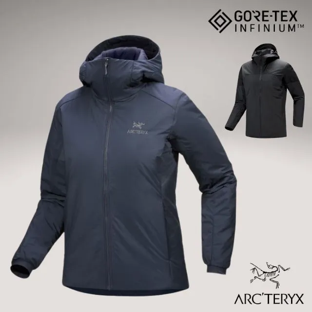 Arcteryx 始祖鳥Atom Heavyweight Hoody女款連帽保暖化纖外套30088 X000006947 歷史價格詳細信息