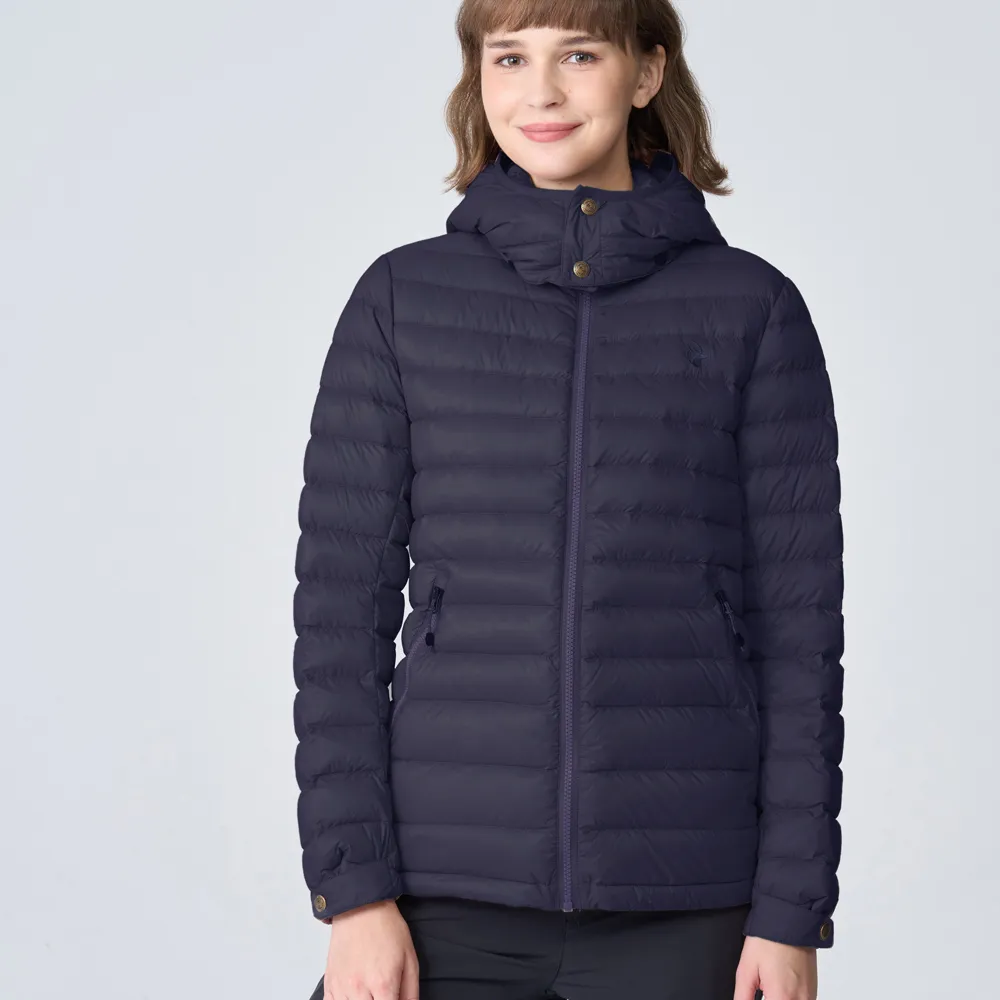 Wildland 荒野 女700FP拆帽極暖鵝絨背心(粉) 保暖/輕量/高蓬鬆度/旅遊/露營/登山 00W0072171 歷史價格詳細信息